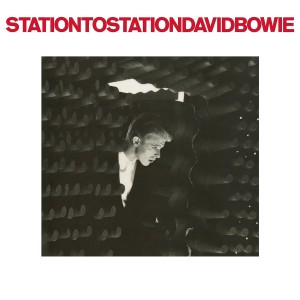 David Bowie Station To Station (Vinilo) (50th Anniversary)