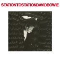 David Bowie Station To Station (Vinilo) (50th Anniversary)
