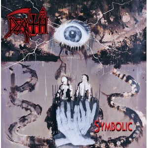 Death Symbolic (CD)