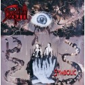 Death Symbolic (CD)