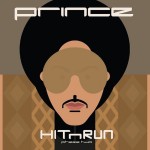 Prince HitnRun Phase Two (CD)