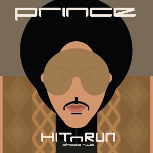Prince HitnRun Phase Two (CD)