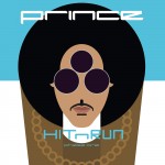 Prince HitnRun Phase One (CD)