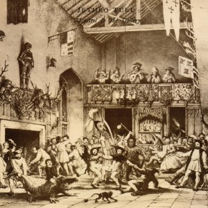Jethro Tull Minstrel In The Gallery (Vinilo)