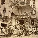 Jethro Tull Minstrel In The Gallery (Vinilo) (50th Anniversary)
