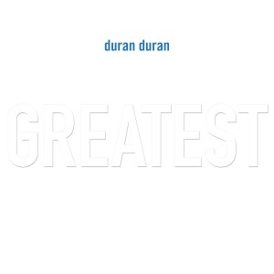 Duran Duran Greatest (Vinilo) (2LP)