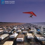 Pink Floyd A Momentary Lapse Of Reason (CD) (Remixed & Updated) 