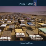 Pink Floyd A Momentary Lapse Of Reason (CD) 