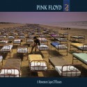 Pink Floyd A Momentary Lapse Of Reason (CD) 