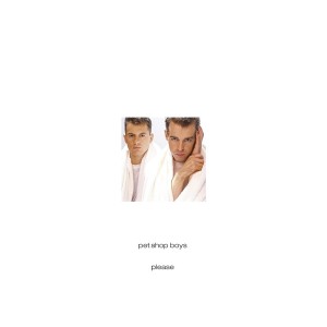 Pet Shop Boys Please (CD)