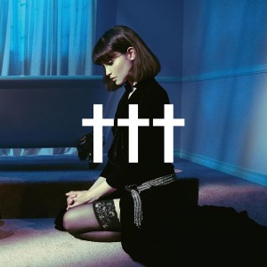 Crosses Goodnight, God Bless, I Love U, Delete (CD)