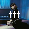 Crosses Goodnight, God Bless, I Love U, Delete (CD)