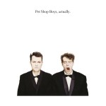 Pet Shop Boys Actually (CD)