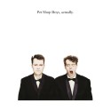 Pet Shop Boys Actually (CD)