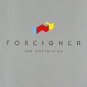 Foreigner The Definitive (CD)