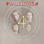 Foreigner 4 (Vinilo)