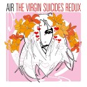 Air The Virgin Suicides Redux (2CD+BR) (Deluxe Edition)