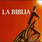 Vox Dei La Biblia (Vinilo) (2LP)