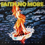 Faith No More The Real Thing (CD)