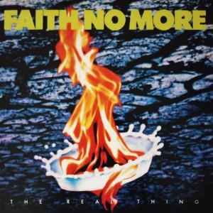 Faith No More The Real Thing (CD)