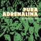 Bahiano Pura Adrenalina (En Vivo) (Vinilo) (2LP)