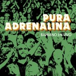 Bahiano Pura Adrenalina (En Vivo) (Vinilo) (2LP)