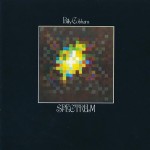 Billy Cobham Spectrum (CD)