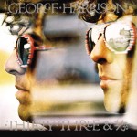 George Harrison Thirty Three & 1/3 (Vinilo)