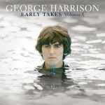 George Harrison Early Takes Volume 1 (Vinilo)
