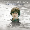 George Harrison Early Takes Volume 1 (Vinilo)