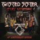Twisted Sister Stay Hungry (Vinilo) (2LP) (40th Anniversary Edition)