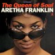Aretha Franklin The Queen of Soul (Vinilo) (Limited Edition)