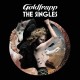 Goldfrapp The Singles (CD)