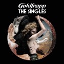 Goldfrapp The Singles (CD)