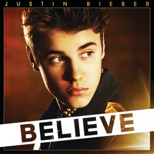 Justin Bieber Believe (CD+DVD) (Deluxe Edition)
