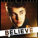 Justin Bieber Believe (CD+DVD) (Deluxe Edition)
