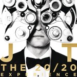 Justin Timberlake The 20/20 Experience (CD)
