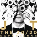 Justin Timberlake The 20/20 Experience (CD)