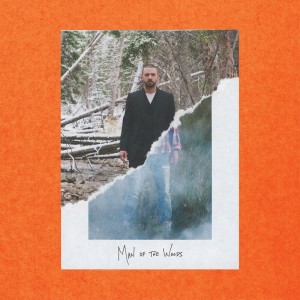 Justin Timberlake Man Of The Woods (Vinilo) (2LP)