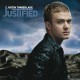 Justin Timberlake Justified (Vinilo) (2LP)