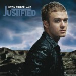 Justin Timberlake Justified (Vinilo) (2LP)