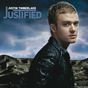 Justin Timberlake Justified (Vinilo) (2LP)