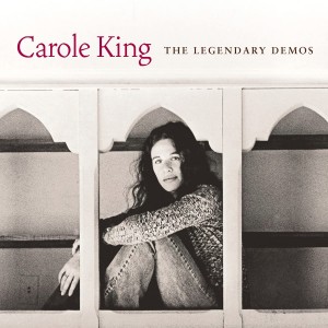 Carole King The Legendary Demos (Vinilo)
