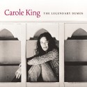 Carole King The Legendary Demos (Vinilo)