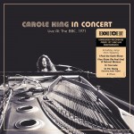 Carole King In Concert (Live At BBC 1971) (Vinilo)