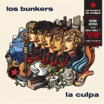 Los Bunkers La Culpa (Vinilo) (LP+Single 7") (Edicion Limitada)