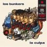 Los Bunkers La Culpa (Vinilo) (LP+Single 7") (Edicion Limitada)