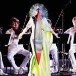 Bjork Vulnicura Strings (Vinilo) (2LP) 