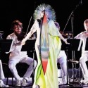 Bjork Vulnicura Strings (Vinilo) (2LP) 