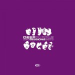 Deep Purple BBC Sessions 68/70 (Vinilo) (BOX) (2LP+2CD)